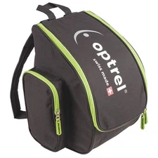 OPTREL 6000.001 Helmet Backpack,2 Side Pockets 401R76