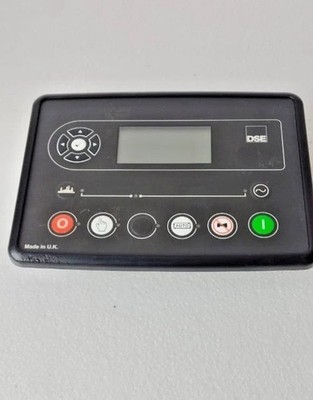 Deepsea 6120Mklll Electronic Controller Control Module Panel  SHIP BY FEDEX