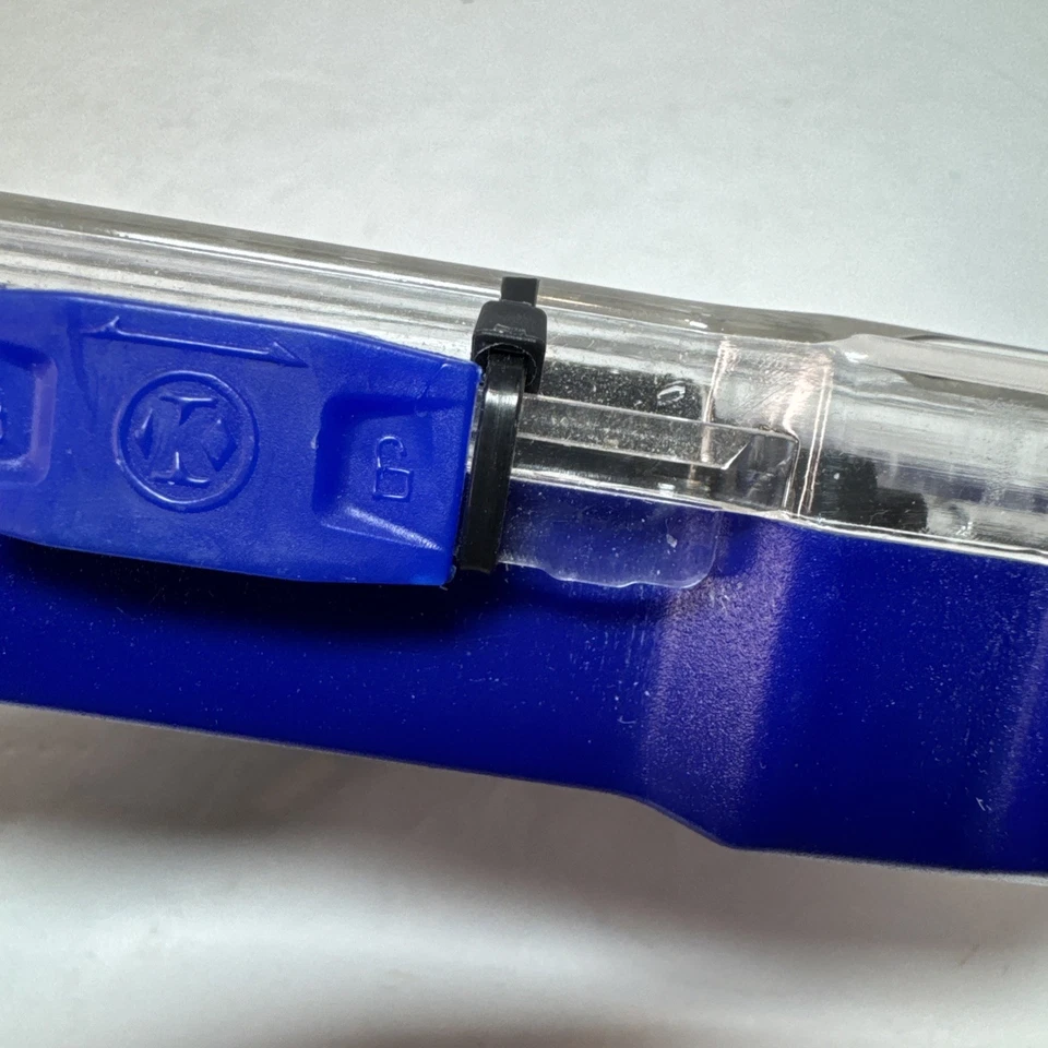 KOBALT 18 Pc DOUBLE DRIVE Mini Micro PRECISION SCEWDRIVER SET +Ext Bar Bits Case - Image 4 of 4