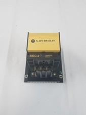 ALLEN-BRADLEY Engine Controller 150-A05NB, SER.A SMC-2 2.2kW 380-415V 3ph