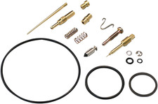 SHINDY - 03-027 - Carburetor Kit - ATC200E '82-'83 for Honda ATC 200 M E ES Big 