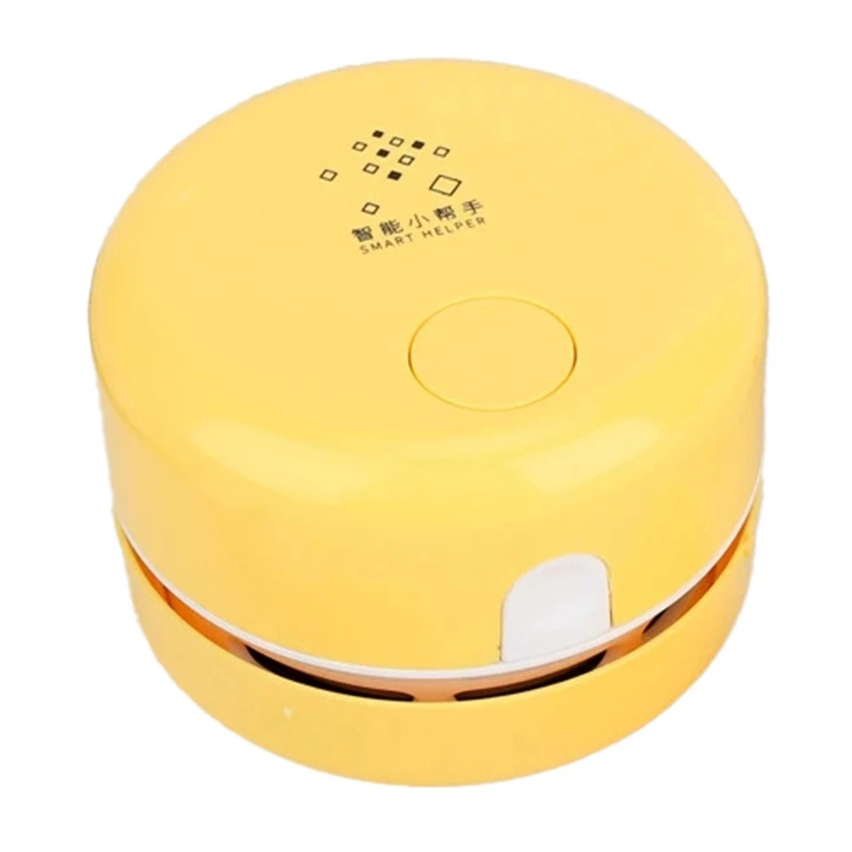 Tragbarer Desktop Reinigungsmittel Reiniger Desktop Staubsauger Staubsauger9549