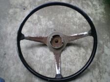 Porsche 356 B C Steering Wheel