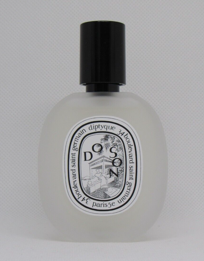 DIPTYQUE Do Son Fragrance Hair Mist Spray 30ml / 1.0oz, New eBay