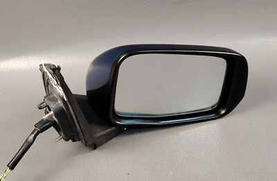 2012 2016 HONDA CR-Z Side Mirror Assembly 11 pin MURAKAMI 9559