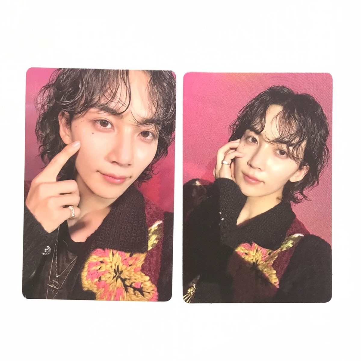 SEVENTEEN HEAVEN トレカ JEONGHAN ジョンハン JEONGHAN SEVENTEEN SEVENTEENTH HEAVEN JAPAN POB Photocard
