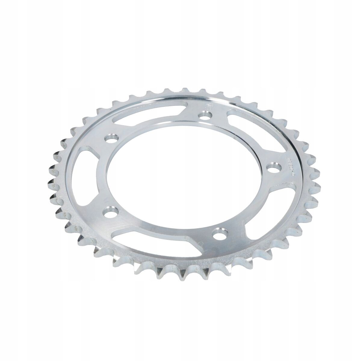 Pignon arrière JT 4409 40 dents couronne chaîne Suzuki GSXR 1000 2001 2002 SV1000 2005