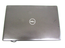 Dell OEM Latitude 5400/5401 14" LCD Back Cover Lid HUG85 6P6DT
