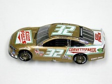 2017 Matt Dibenedetto 32 Die Cast 1:64th scale NASCAR