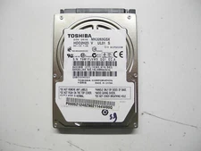 Toshiba MK3263GSX 320gb G002439-0A FKN79A A002439 HDD Hard Disk Drive 2,5 SATA