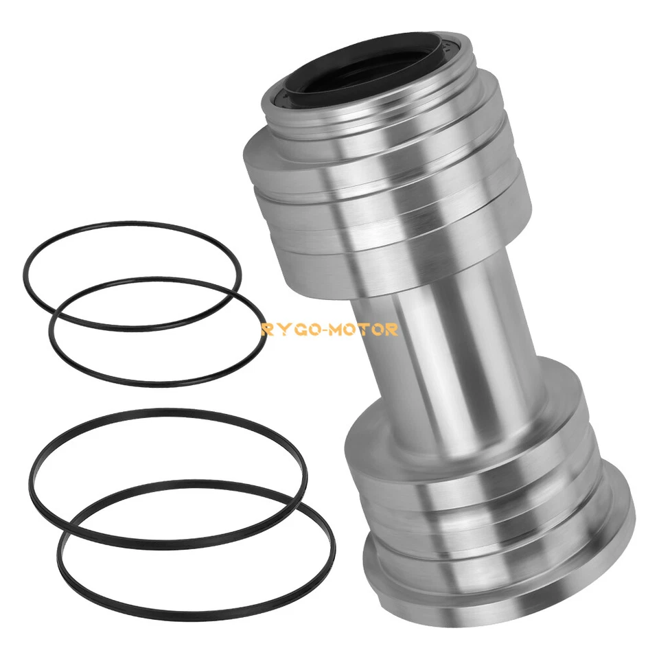 Portador de cojinete de eje # 5tg-25311-21-00 para Yamaha YFZ450R YFZ450X 2006-24 Foto 2 de 4