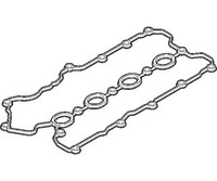 Elring Gasket, Cylinder Head Cover 898.620