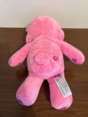 Care Bears Rainbow Cheer Bear Plush - Picture 3 of 4