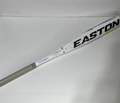 Easton Ghost 28" 17oz Modell FP22GHY11 Fast Pitch Softballschläger neu in Kunststoff