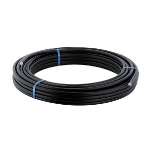 Geberit Mepla Metallverbundrohr 16mm x 50m Rolle ohne Dämmung