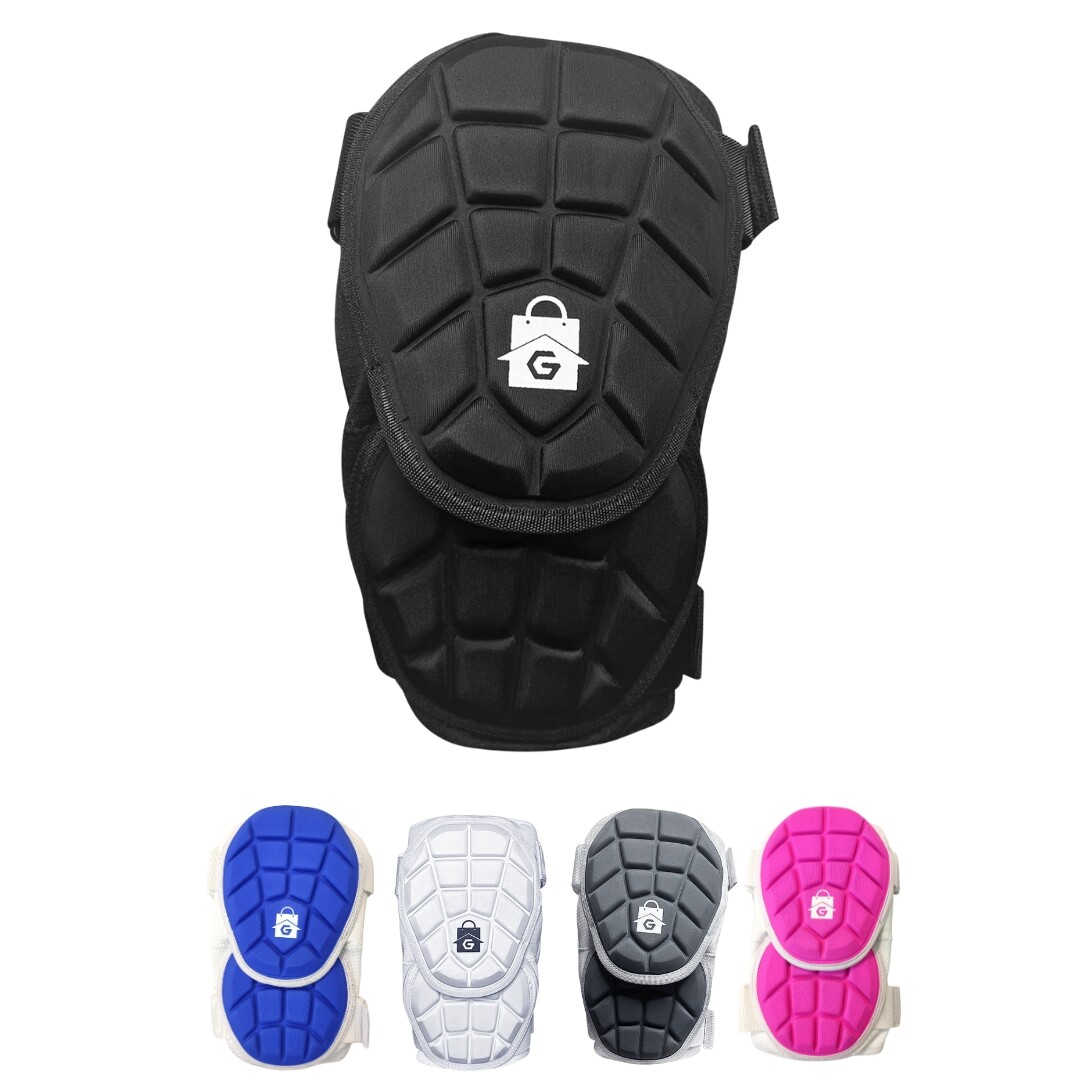 Palloni Da Baseball BS-1 Softtouch Per Principianti - Misura 9, Confezione Da 2 Pezzi - Foto 10