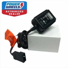 Power Wheels 00801-1457 6V 400mA BLUE Battery Charger 1 year Warranty Genuine
