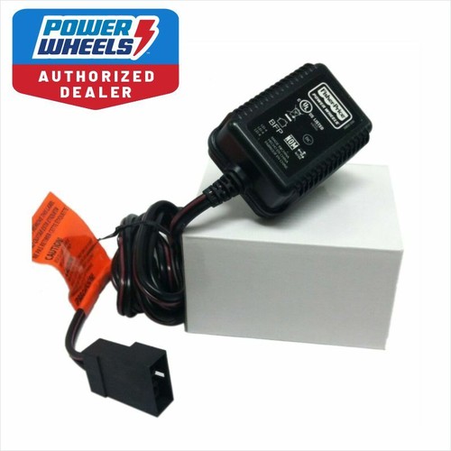 Power Wheels 00801-1457 6V 400mA BLUE 