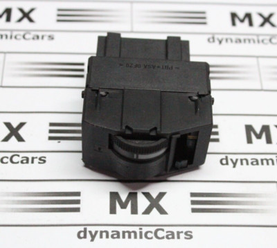 AUDI A6 4B C5 S6 RS6 TACHO INSTRUMENT BELEUCHTUNG DIMMER SCHALTER 4B0919093A