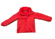 mountain warehouse kids ski jacket 5-6Y only Worn Once 