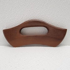 Gua Sha Muscle Release Massage Anti Cellulite Wooden Therapy Tool