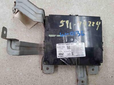 Ayano* 2013-2016 HYUNDAI GENESIS THEFT LOCKING SMART KEY MODULE 95480