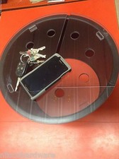 (7)- Katz Koverz Ice Shanty Fishing Fish House Fishhouse Hole Cover Grate Screen
