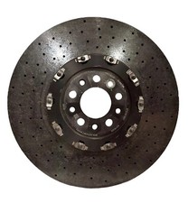 MASERATI MC20 vorne bremsscheibe, front brake disc 670161897