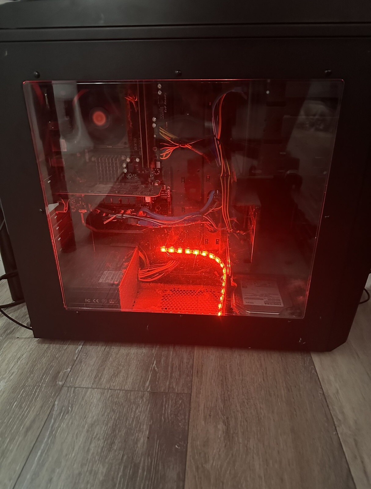 gaming computer desktop pc | eBay