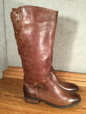 arturo chiang fierce leather riding boot