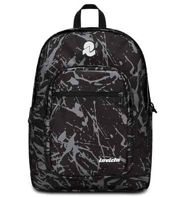 INVICTA BACKPACK JELEK FANTASY BACKPACK