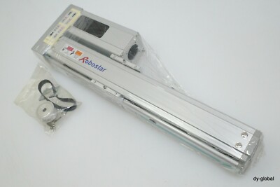 ROBOSTAR Linear Actuator RS-066-Y20PL or PR ST.260 for 100W servo ACT-I-241=2I31