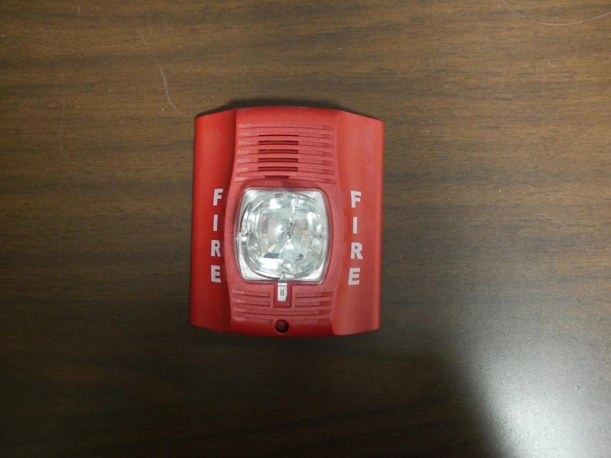 Fire 2024 alarm suppliers