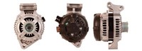 Lucas Lichtmaschine Generator 120A 14V FüR Ford Focus II Turnier 1.6 1.4