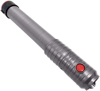 Fits For Dyson Vacuum Stretch Hose Pipe Assembly,  DC50, DC50i, 965077