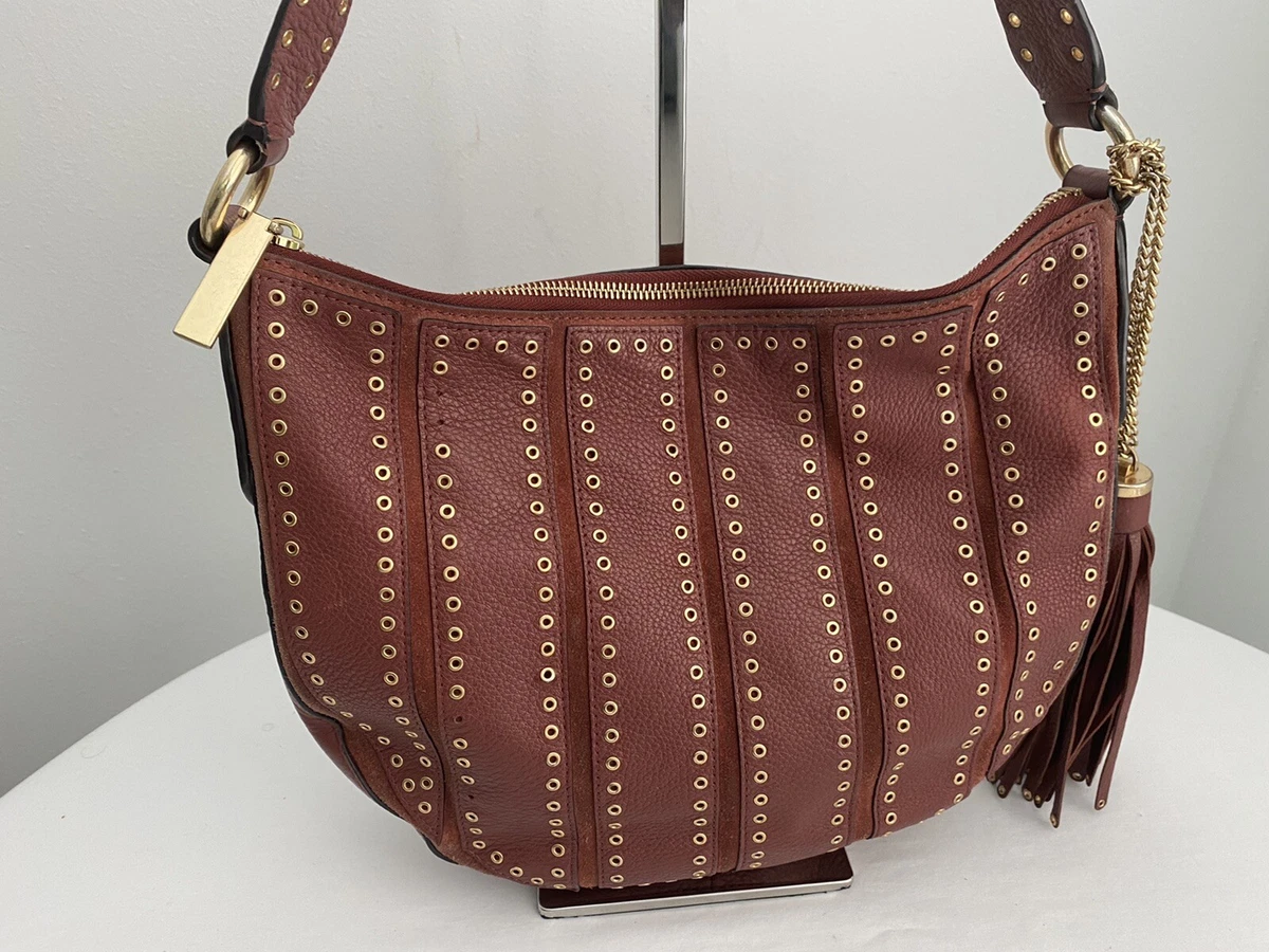 Michael kors shop hobo bag ebay
