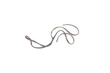 Lunette arrière Porsche Macan