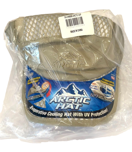 As Seen on TV - Arctic Air Hat