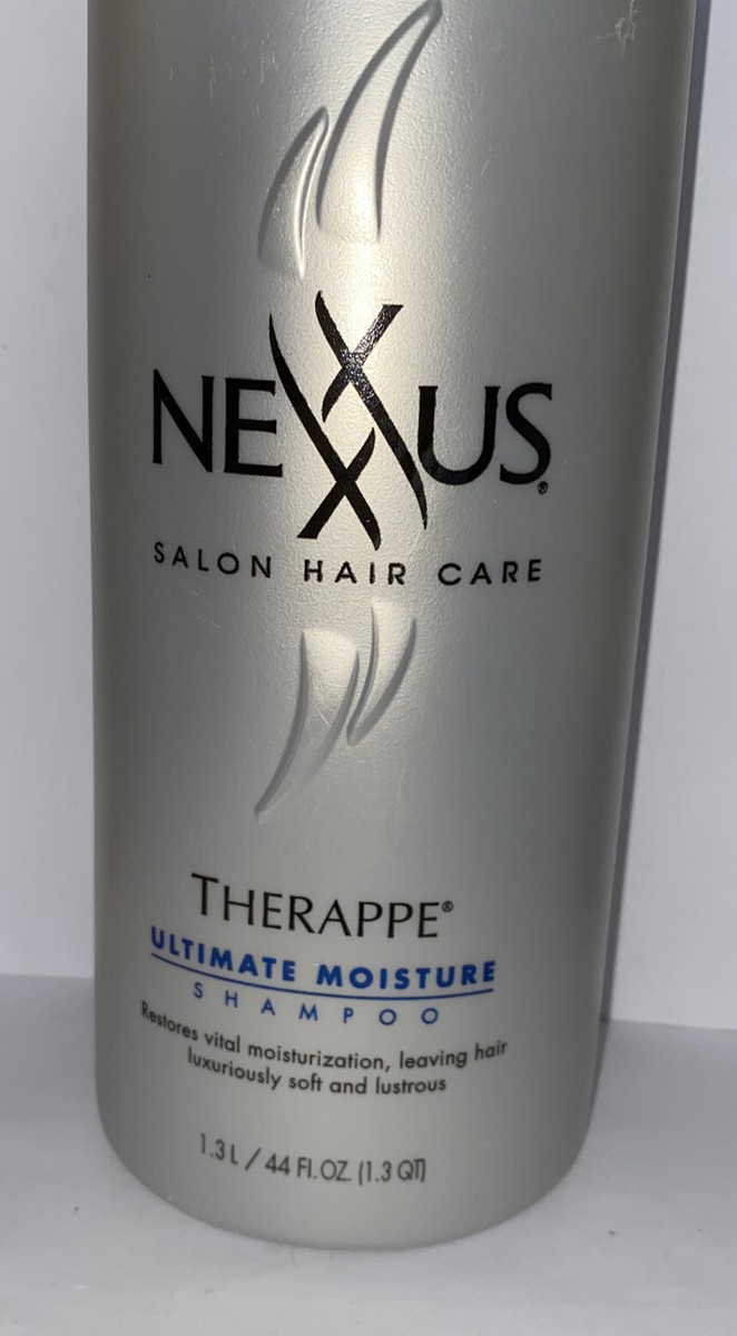 Nexxus Therappe Ultimate Moisture Shampoo 44 Fl. Oz.