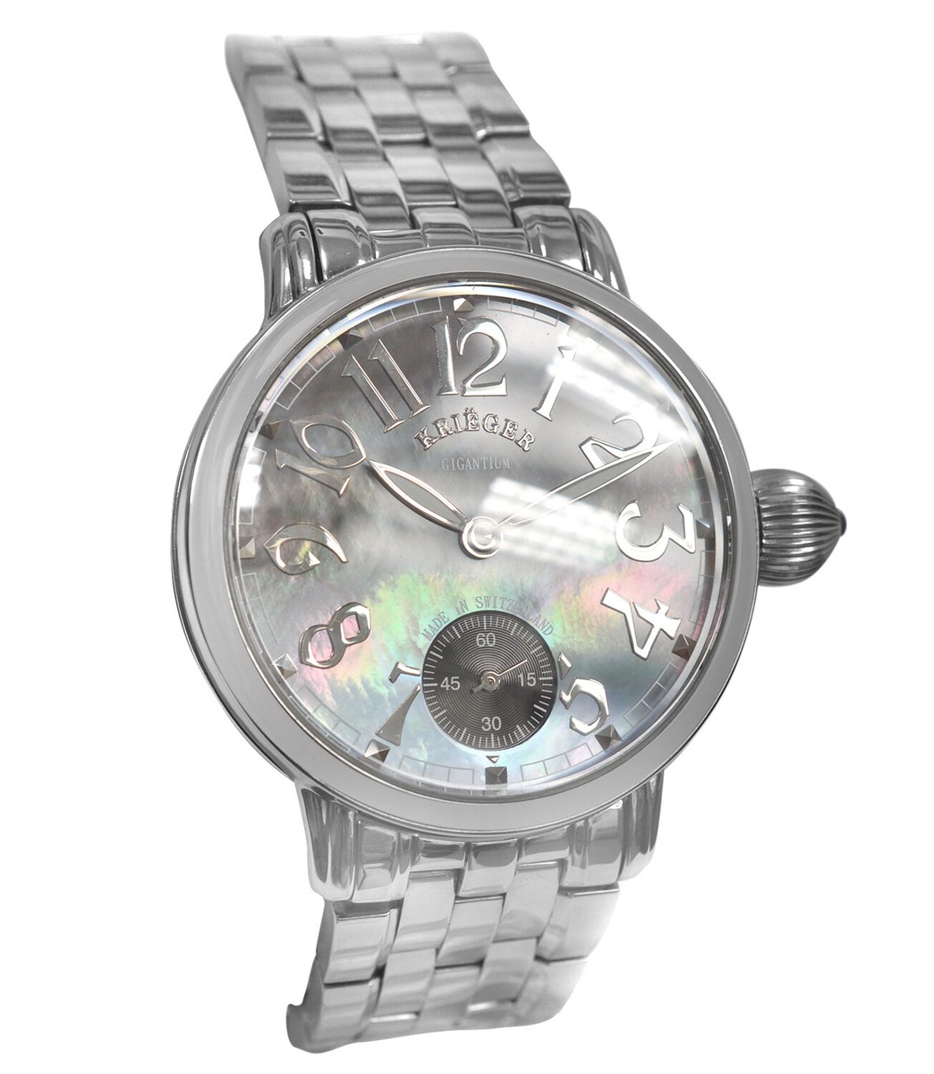 マーガレット・キルガレン, Michele Lockwood #1,2019 404-2631 12-inch Inkwell Wall Clock