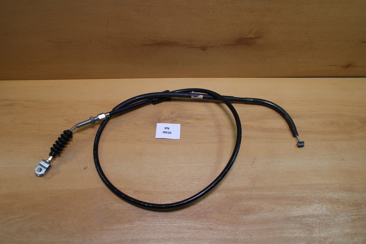Suzuki 58200-49301 CABLE,CLUTCH NEU NOS xn9656 | eBay