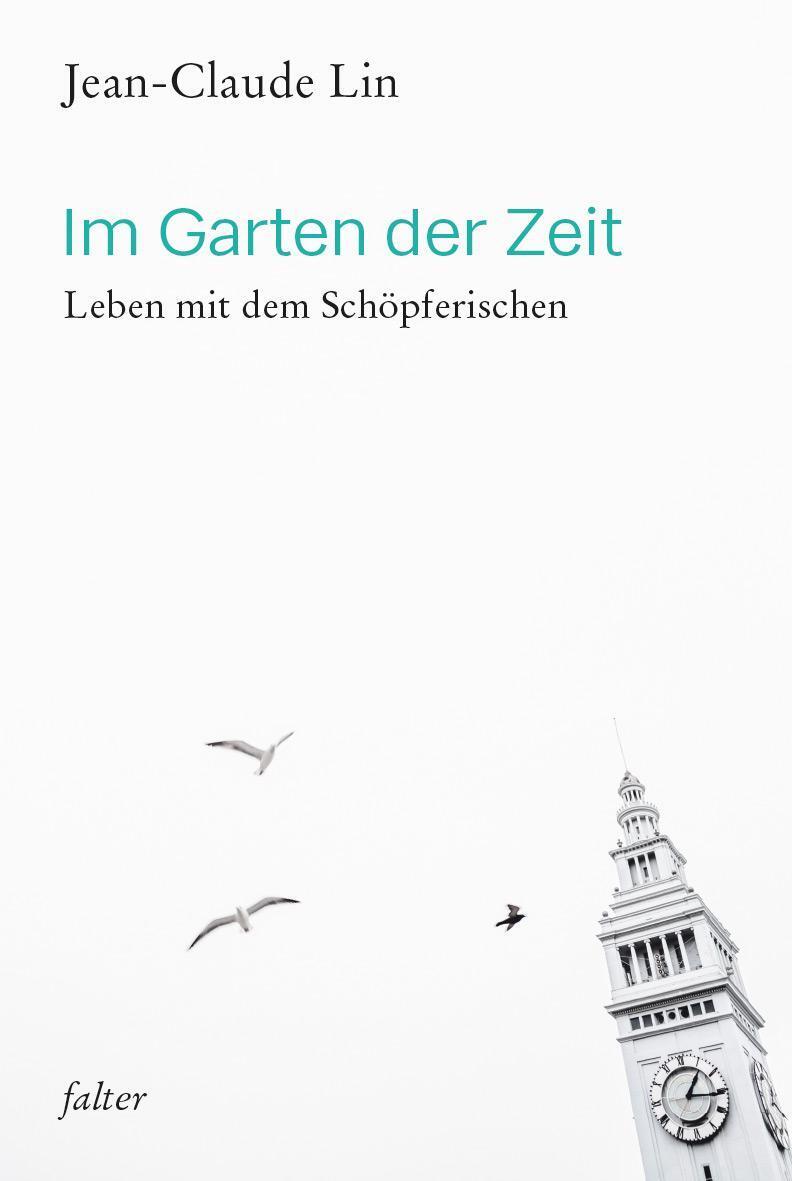 Thumbnail - Garten Der Zeit Jean-claude Lin