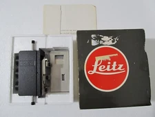 Leitz Leica Focomat V35 Variocontrast - Modul 17441  (COLOR MODEL)