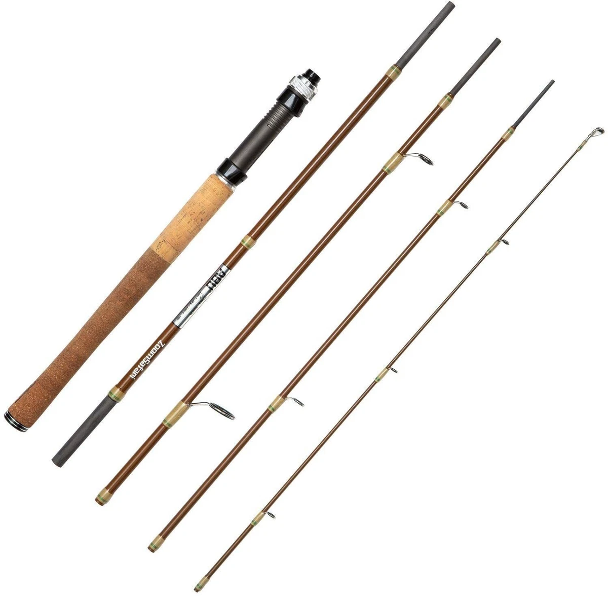Abu Garcia Spinning Rod Carp Fishing Rods & Poles for sale | eBay
