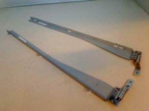 TFT LCD Display Scharniere R & L Fujitsu Siemens AMILO M7424