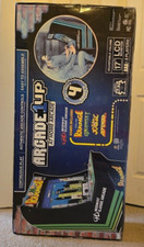 Arcade1Up Ramge Joust Defender and Gaunlet Br...