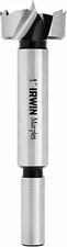 IRWIN MARPLES Forstner Drill Bit 1 Inch Wood CHN 1966900