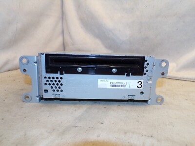 11 12 13 14 Lincoln MKX Radio Cd Mechanism BT4T-19C107-FB AMX09