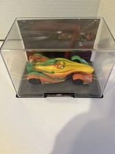 Disney Pixar Rip Clutchgoneski New in case