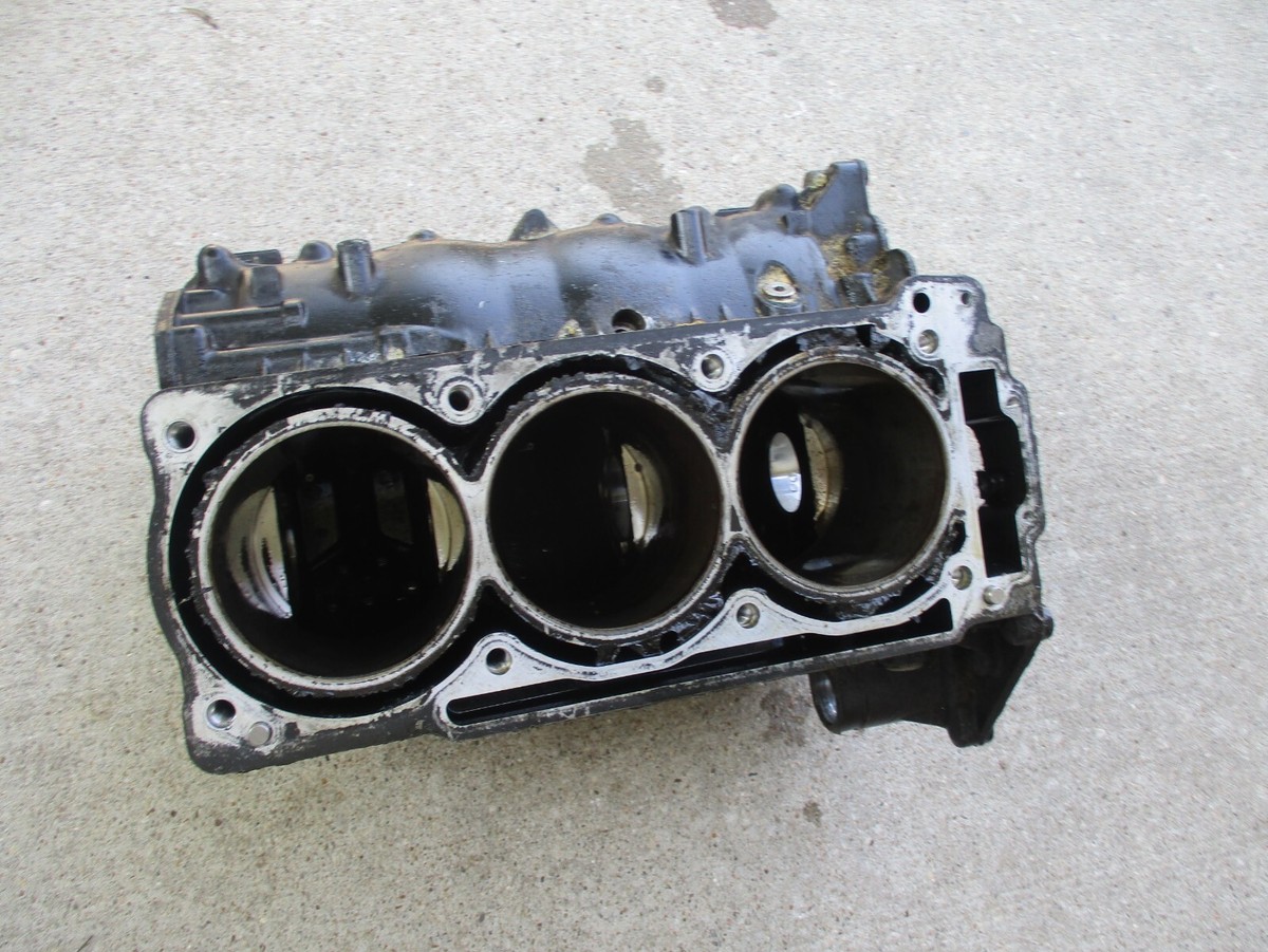 SEADOO 4tec 06+ ENGINE BLOCK GTI GTX RXP GTX WAKE CRANK CASE SEADOO 4tec 06+ ENGINE BLOCK GTI GTX RXP GTX WAKE CRANK CASE